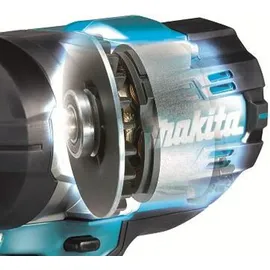 Makita Akku-Schlagschrauber TW002GZ