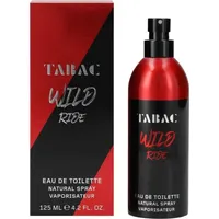 Tabac Wild Ride Eau de Toilette 125 ml