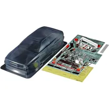 TAMIYA 1:10 Karosserie Audi Quattro Rallye A2