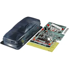 TAMIYA 1:10 Karosserie Audi Quattro Rallye A2