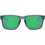 OAKLEY Holbrook XL OO9417-14 crystal black/prizm jade