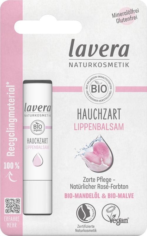 Hauchzart Lippenbalsam 4.5 g