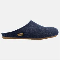 HAFLINGER Everest Fundus Blau 44