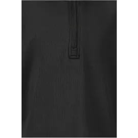 ZigZag Irwin 1/2-Zip Midlayer Skipullover Kinder 1001 - black 3 98,