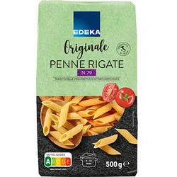 EDEKA Penne Rigate 500,0 g