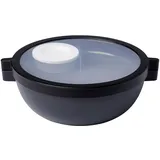 Mepal Vita Bento-Lunchbowl Nordic black
