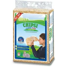 Rettenmaier Chipsi Classic Plus / 60L