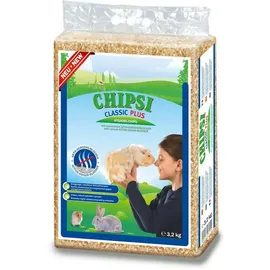 Rettenmaier Chipsi Classic Plus / 60L