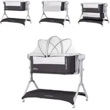 Chipolino Beistellbett Electra