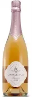 Charles Fox Reserve Rosé Cap Classique NV