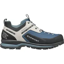 Garmont Herren Dragontail Tech Geo Schuhe (Größe 44, blau)