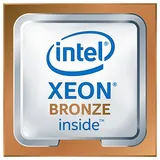 Intel Xeon Bronze 3206R Prozessor 1,9 GHz 11 MB Box