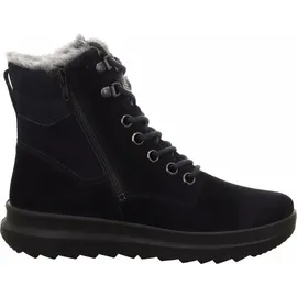 Legero Dreamer Warm Gefütterte Gore-tex Schneestiefel, Oceano 8000, 38 EU