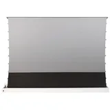 Celexon UST Hochkontrast Bodenscheren Leinwand HomeCinema Plus 80" schwarz (1000028669)