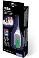 Braun Thermomètre Digital Age Précision® PRT2000 1 pc(s)