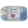 Gründl Häkelwolle Cotton Quick Batik Blau 100 g