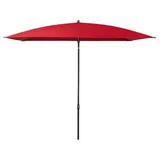 Doppler Sunline Waterproof 230 x 190 cm rot
