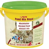 Sera Pond Mix Royal Nature 3.800 ml