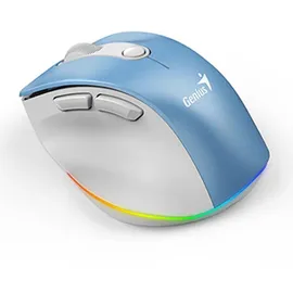 Genius Ergo 9000S Pro Blau