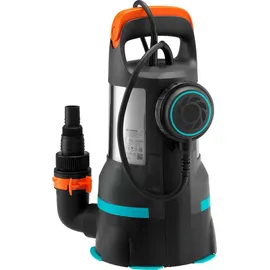 Gardena Klar-/Schmutzwasser-Tauchpumpe 15.000 l/h 9048-20