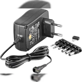 goobay Universal-Netzteil 64570