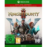 King's Bounty II