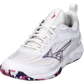 Mizuno WAVE LUMINOUS 3 Damen Hallenschuhe