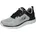 Track Broader Herren grau 42