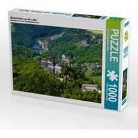 Calvendo Balduinstein an der Lahn Puzzle