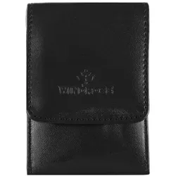 Windrose Merino Manicure-Set 7,5 cm schwarz