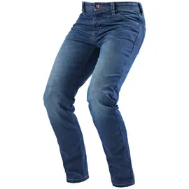 Furygan D12 X Kevlar, Jeans - Blau - W32/L32