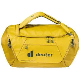 Deuter Aviant Duffel Pro 90 l corn-turmeric