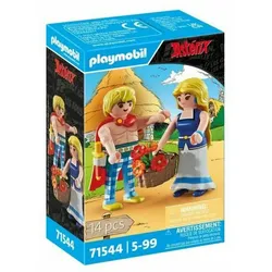 Playmobil Figur – Spaß und Abenteuer für kleine Entdecker