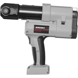 Roller Pressmaschine Multi-Press 22V ACC Connected