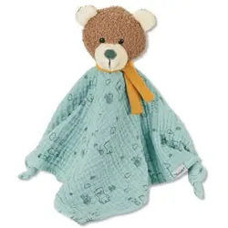 Sterntaler Kuscheltuch Musselin Ben