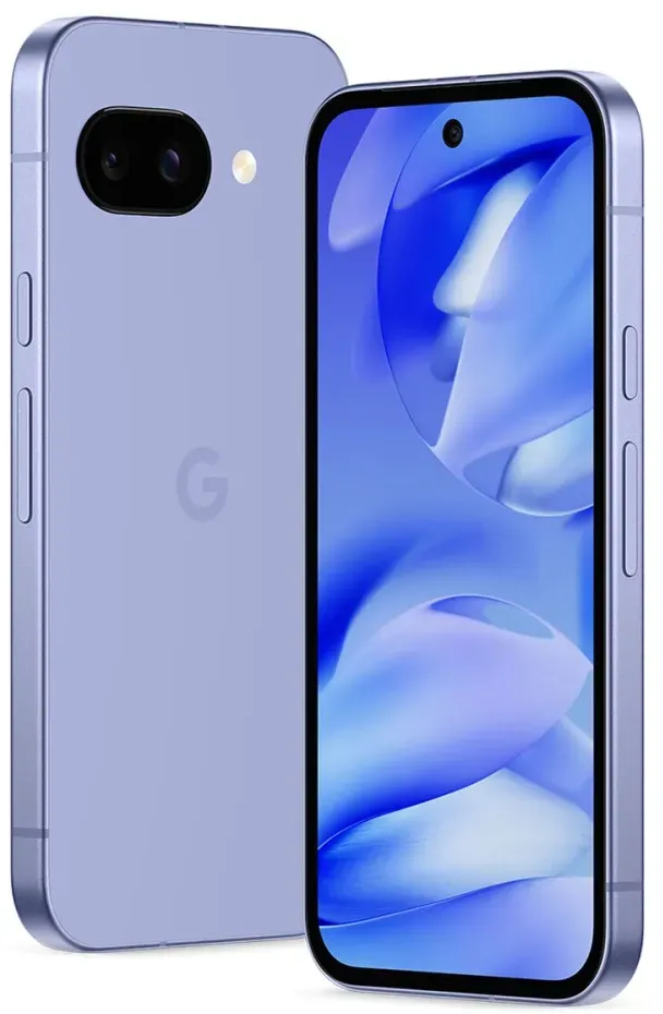 Smartphone Google Pixel 9A 6,3