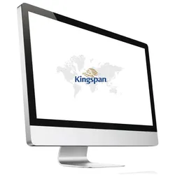 Kingspan Connect 10 Jahre Zugang