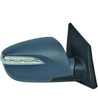 Diederichs Außenspiegel links für HYUNDAI Ix35 6861327