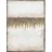 Kare Design Acrylbild Abstract Fields, Graublau/Erdtöne, Leinwandbild, Canvas, Massivholz Rahmen, Acrylfarbe, handgemalt, Abstrakt, Modern, Wohnzimmer, Schlafzimmer, Flur,120x90 cm (L/B)