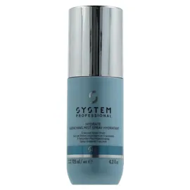 System Professional Hydrate Quenching Mist H5 125 ml