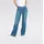 MAC Jeans Dream Wide blau 38/30