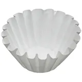 Kaffeefilter, skål, 250/84