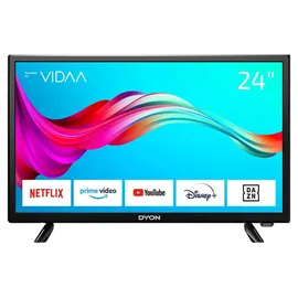DYON Smart 24 VX 24" LED HD-Ready Smart TV