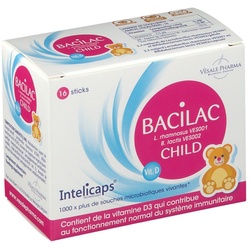 Bacilac Child