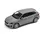 Skoda 657099300F7A - Scala Modellauto grau 1:43