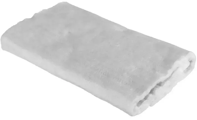 TECNIGAS Weiße Auspufffaser 297 x 207 x 8 mm, weiss