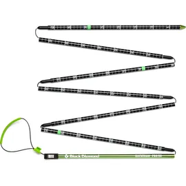 Black Diamond QuickDraw Pro Probe 280 Lawinensonde (BD1091070000ALL1)