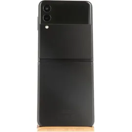 Samsung Galaxy Z Flip3 5G 256 GB Phantom Black