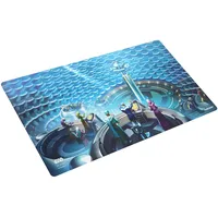 Gamegenic Star Wars: Unlimited Spielmatte Galactic Senate 61 x