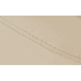 HIMOLLA Ledersofa 6001 ¦ beige ¦ Maße (cm): B: 173 T: 86.0